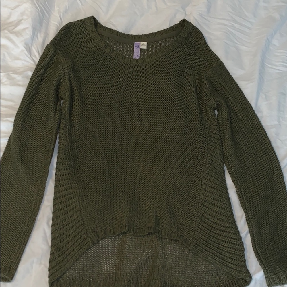 Sweater